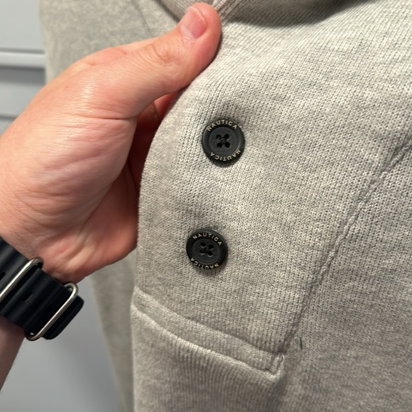 Nautica Dress Sweater - Picture 5 of 5